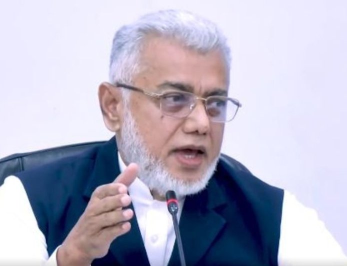REHAB President Calls for 5% Home Loans to Revive Housing Sector