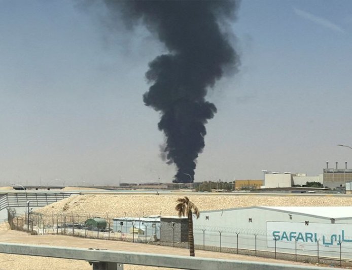 Why Are Saudi Defences Struggling to Counter Houthi Attacks?