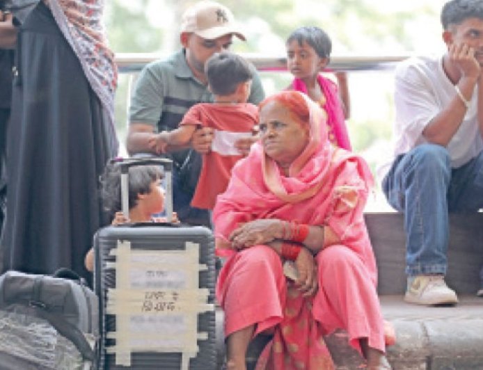 Riyadh Attack Sparks Concern in Bangladesh