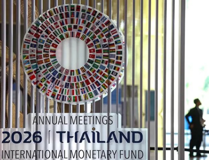 Bangladesh to Showcase Homegrown Reform Agenda at IMF-World Bank Annual Meetings