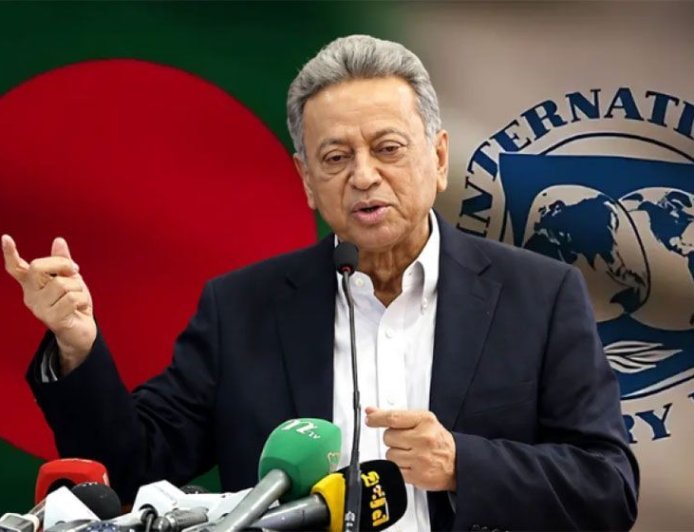 Finance Minister: Talks on New IMF Loan Deal Progressing