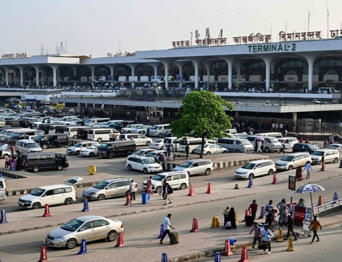 86 Dhaka-Riyadh flights cancelled, disrupting travel for 13,490 passengers