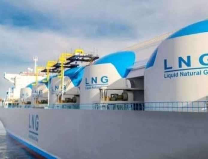 Government Approves LNG Imports from Five International Suppliers