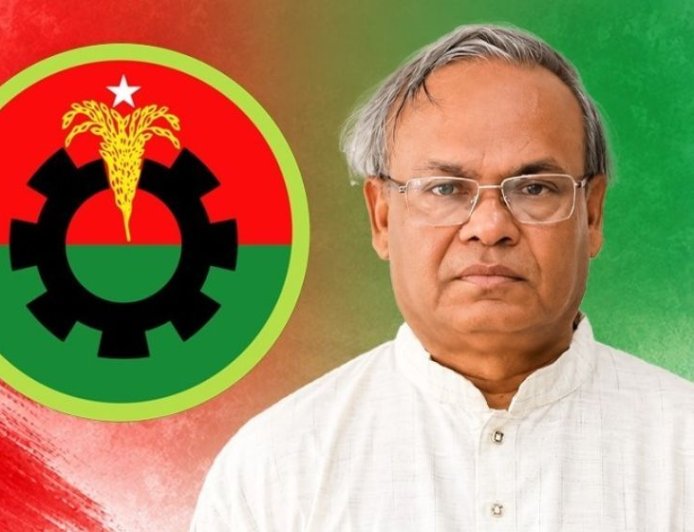 BNP condemns alleged harassment of Prof Muhammad Yunus at New York’s JFK airport
