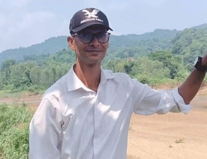 Journalist Shot Dead in Netrokona
