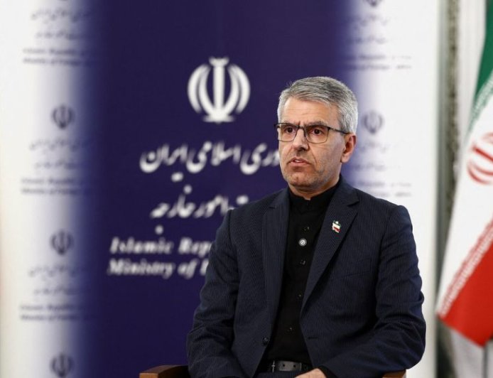 Iran Rejects Saudi Arabia’s Allegations of Involvement in Houthi Attacks