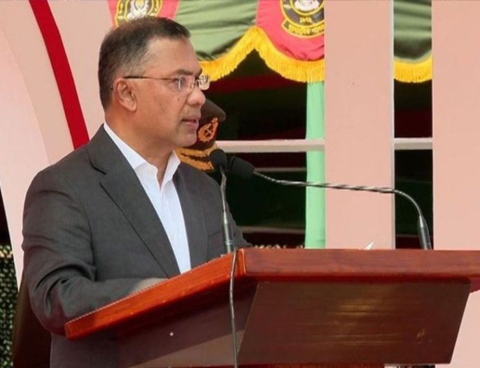 Government Seeks Stronger Ties with All Countries to Protect National Interests: PM