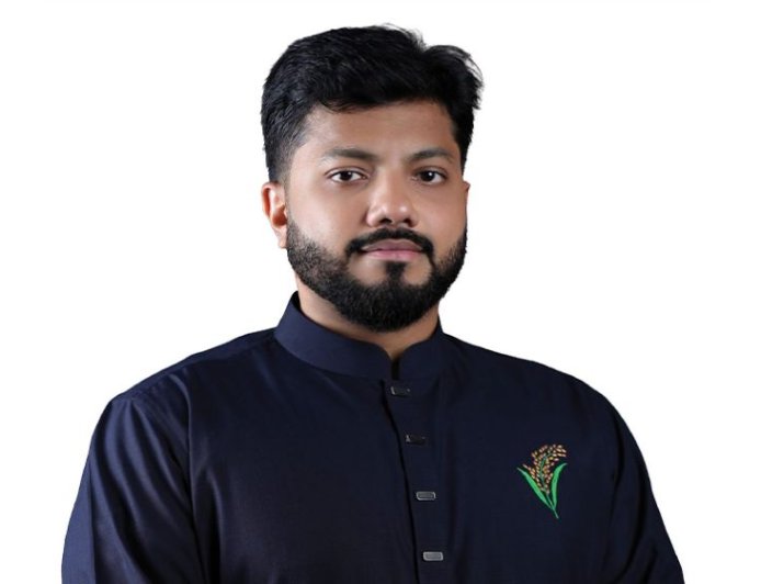 Ishraque to Make Final Announcement on Resignation at 2pm