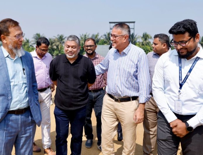 Anvir Cricket Stadium Ready to Host West Indies Warm-Up