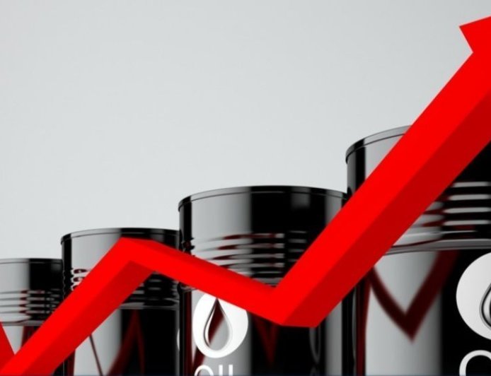 Oil Prices Hover Around $110 Amid Rising Middle East Tensions