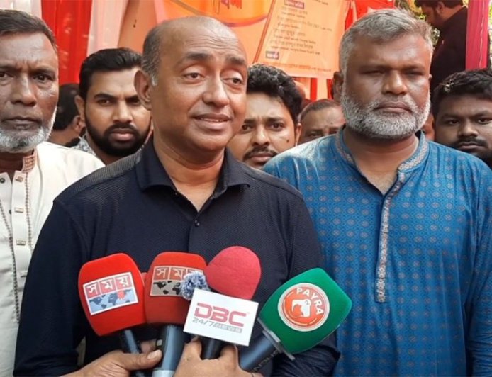 Saudi Execution of Two Bangladeshis ‘Deeply Tragic’: Law Minister