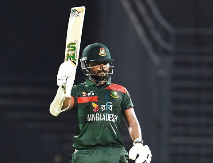 Bangladesh Eliminated from Tri-Series After Defeat to Afghanistan