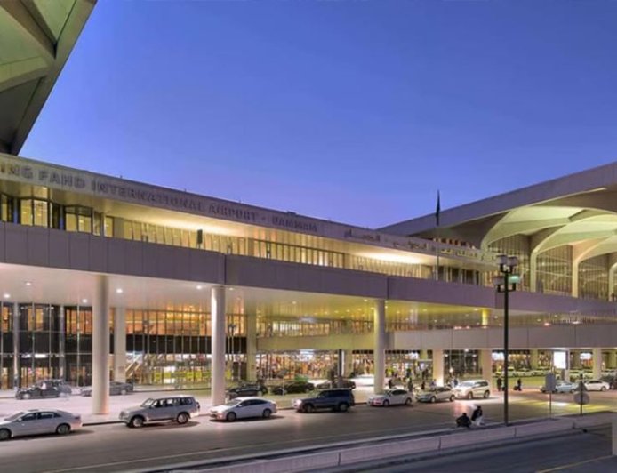 Dammam’s King Fahd Airport Resumes Normal Operations