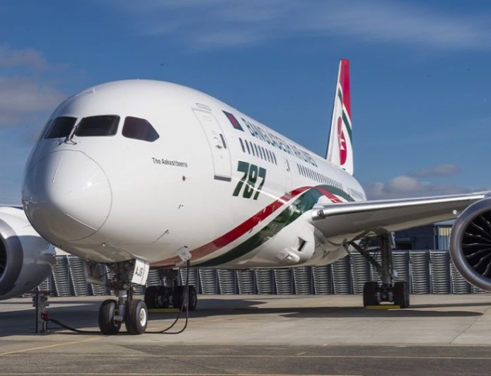 141 Saudi-Bound Flights Disrupted, Affecting 21,000 Passengers