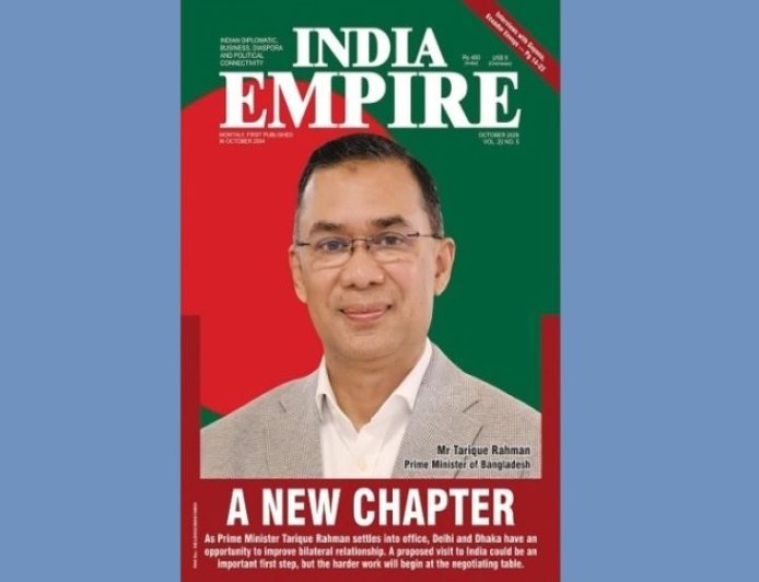 PM’s Possible Delhi Visit: Can Bangladesh and India Reset Bilateral Ties?