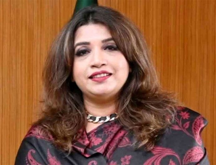 Shama Obaed to Visit Spain, UK from October 26–30 to Strengthen Economic and Cultural Ties