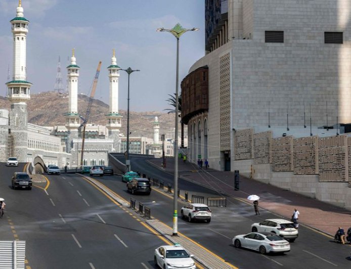 Houthis Claim They Targeted Riyadh Airport, Saudi Naval Base and Airbase