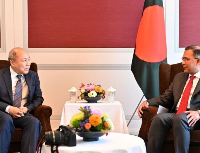 PM Seeks Japan’s Support to Diversify Bangladesh’s Export Markets