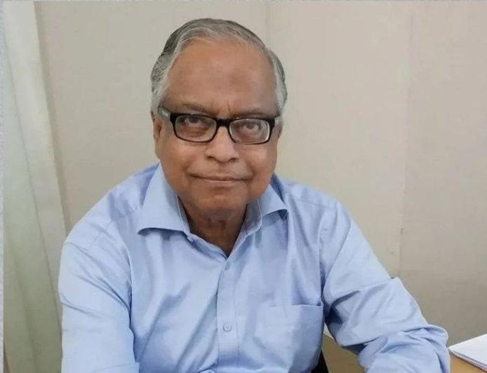 Mahbub Ullah Warns Bangladesh’s Economy Could Eventually ‘Plunge Into the River’