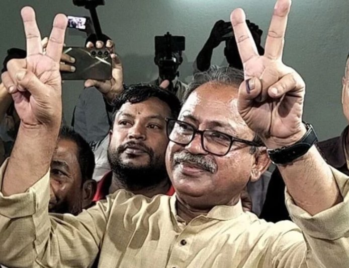BNP’s Landslide Victory Puts Jamaat’s Political Appeal Under Scrutiny