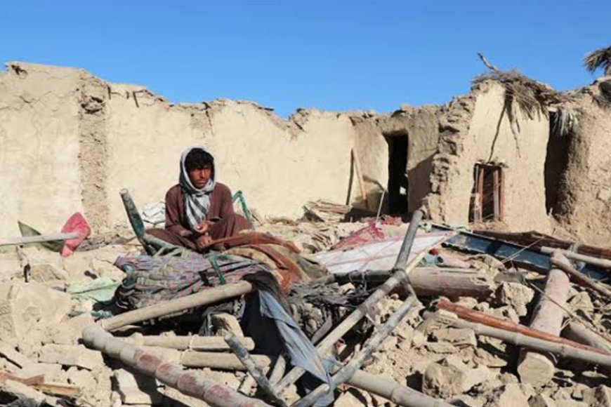 Afghanistan Says Pakistani Strikes in Helmand and Kunar Kill Nine