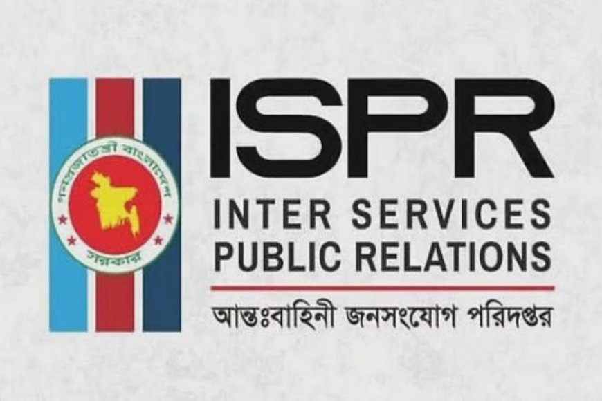 65 Malaysia-bound victims rescued, 11 suspected traffickers detained: ISPR