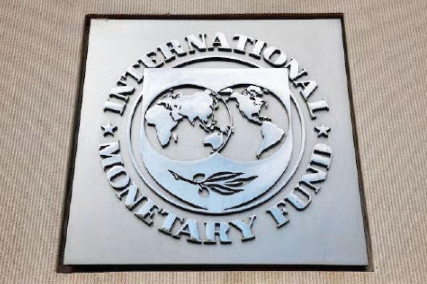 Global growth threatened by energy shocks, rising debt and AI risks