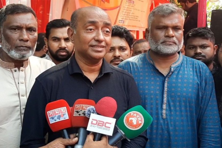 Saudi Execution of Two Bangladeshis ‘Deeply Tragic’: Law Minister