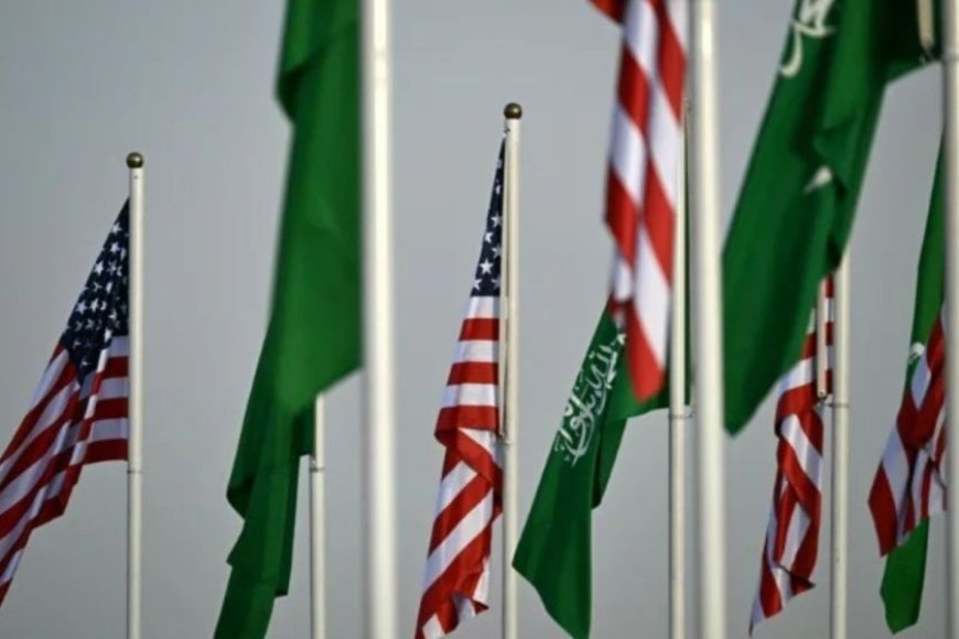 Washington Orders US Embassy Staff and Families to Leave Saudi Arabia