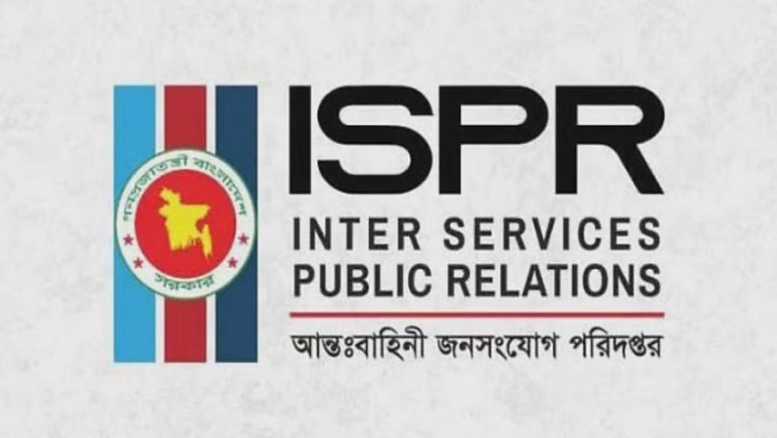 65 Malaysia-bound victims rescued, 11 suspected traffickers detained: ISPR