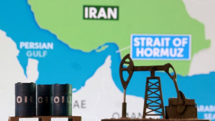 G7 Agrees to Release Oil and Diesel Reserves After US Pressure
