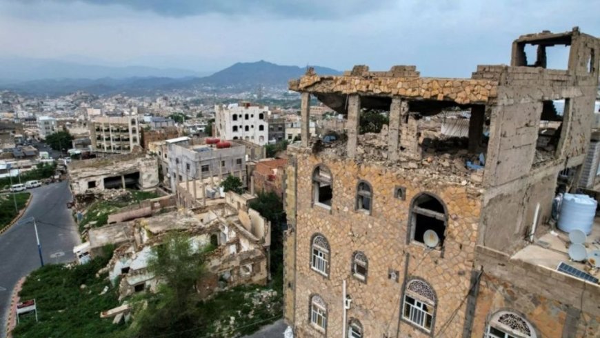 Houthis Claim Saudi Forces Carried Out 94 Strikes in Yemen Within 24 Hours