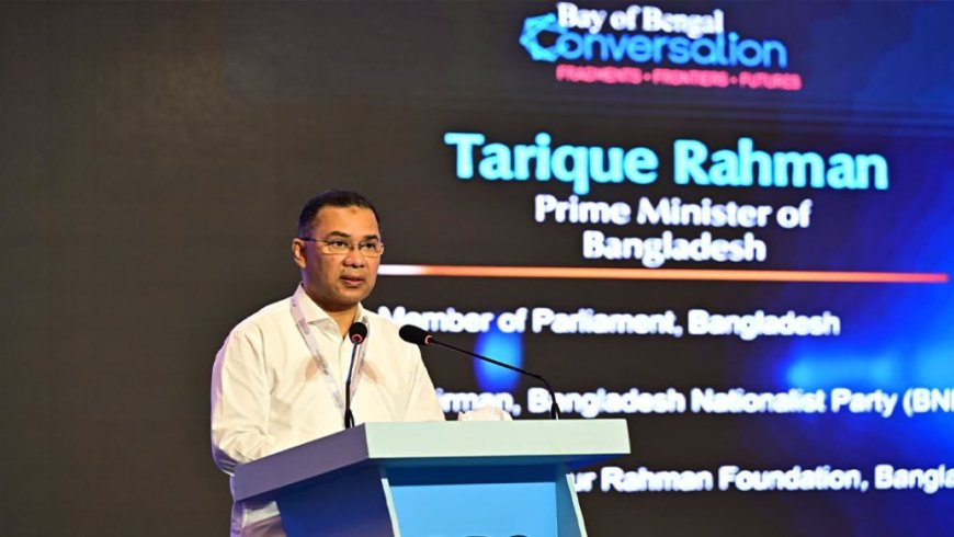 PM: Govt Aims to Transform Bangladesh into Investment Hub