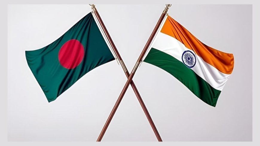 Bangladesh-India trade talks to begin Thursday in Delhi