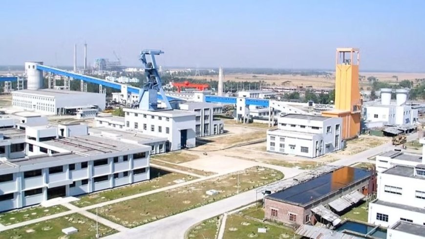 Barapukuria Power Plant Shuts Down After Fire, Technical Faults