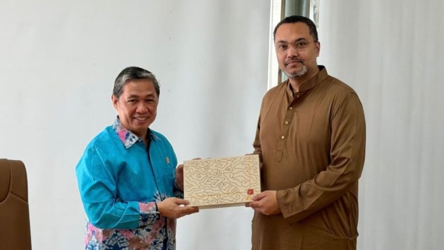 Bangladesh, Indonesia seek easier visa rules, smoother travel and stronger trade ties