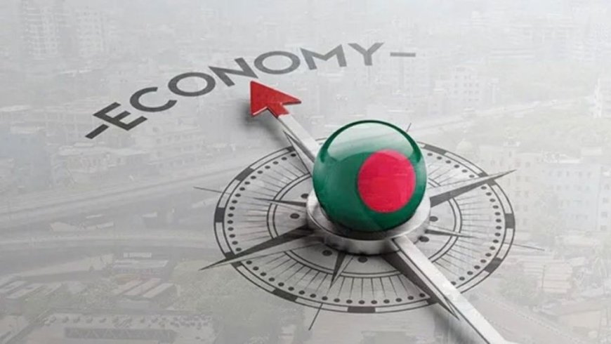 Bangladesh economy raises concerns among businesses and economists