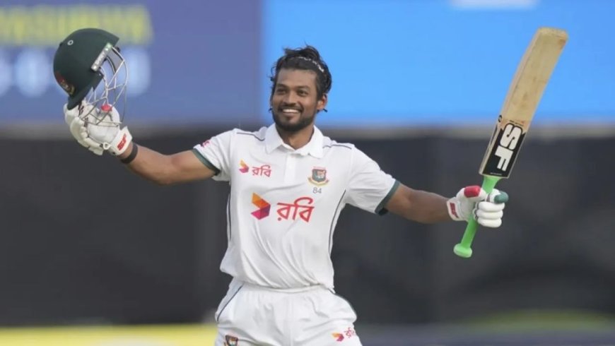 Bangladesh look to maintain momentum in Afghanistan Test
