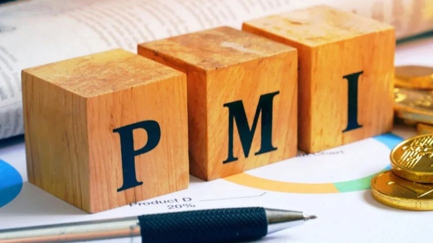 Bangladesh PMI falls to 48.6 as manufacturing, construction and services contract
