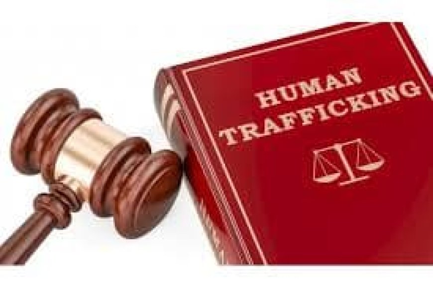 Bangladesh Intensifies Anti-Trafficking Drive, but Key Gaps Remain: US