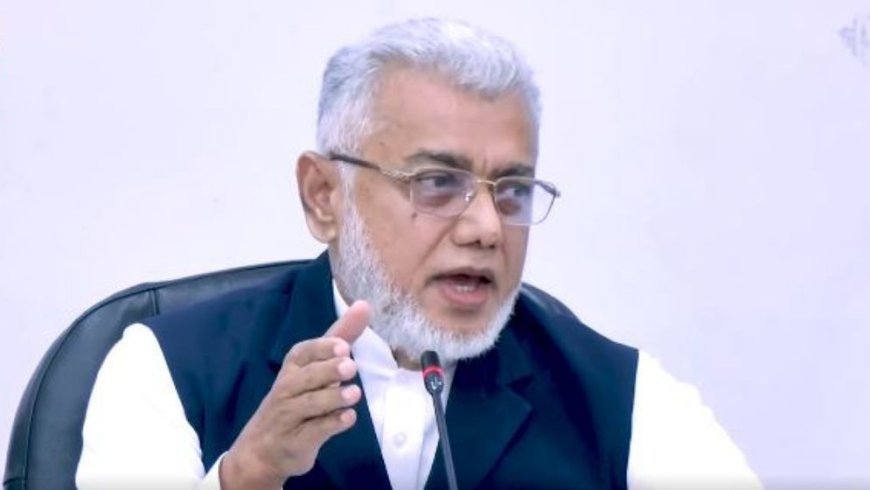 REHAB President Calls for 5% Home Loans to Revive Housing Sector