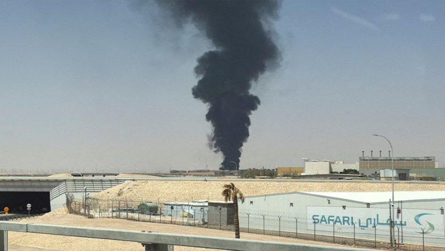 Why Are Saudi Defences Struggling to Counter Houthi Attacks?