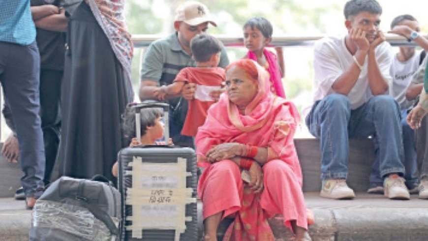 Riyadh Attack Sparks Concern in Bangladesh