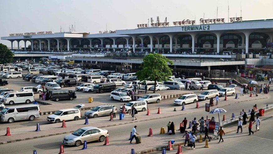 86 Dhaka-Riyadh flights cancelled, disrupting travel for 13,490 passengers