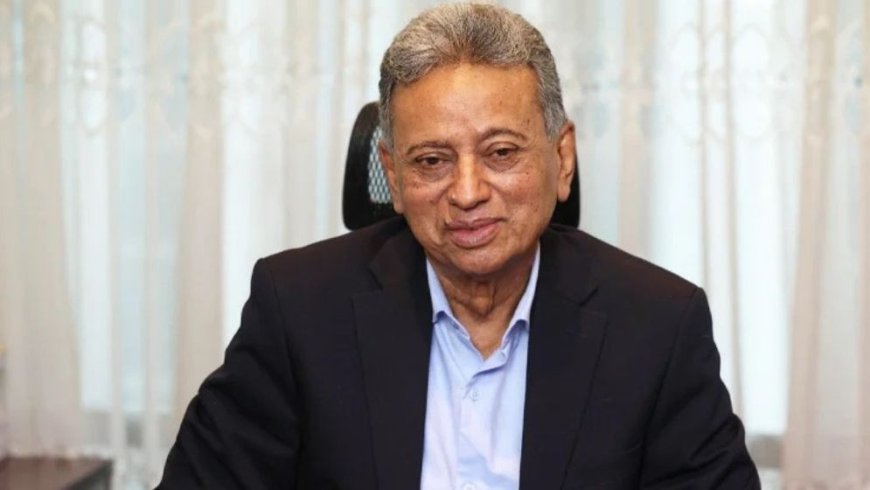 Bangladesh to Sign New Partnership Framework with World Bank: Finance Minister