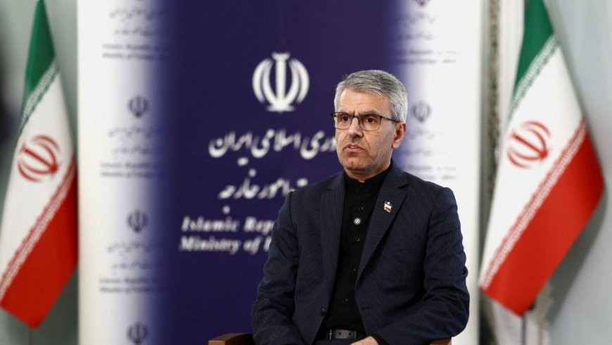 Iran Rejects Saudi Arabia’s Allegations of Involvement in Houthi Attacks