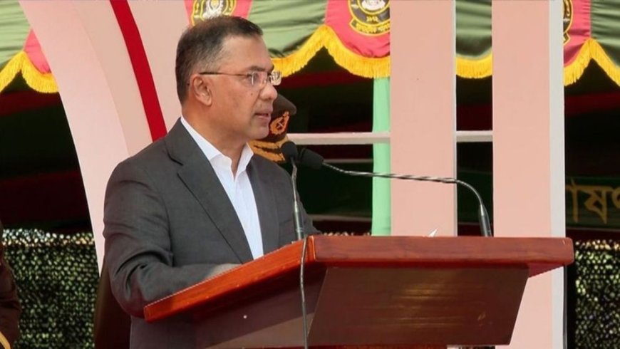 Government Seeks Stronger Ties with All Countries to Protect National Interests: PM