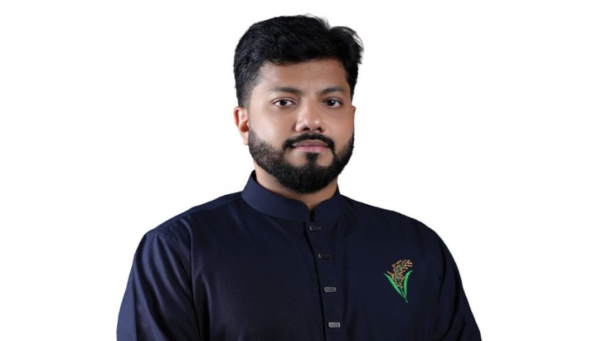 Ishraque to Make Final Announcement on Resignation at 2pm