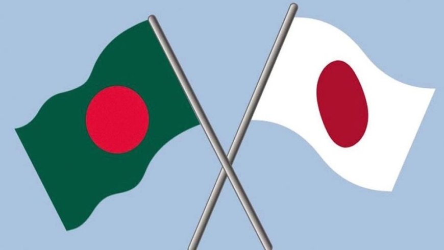 Japan to Begin Accepting Bangladeshi Workers Under New Deal From April 1