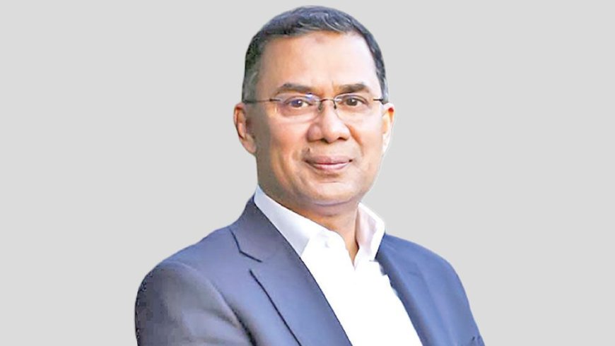 Tarique Rahman’s New Political Approach Is Reshaping Bangladesh